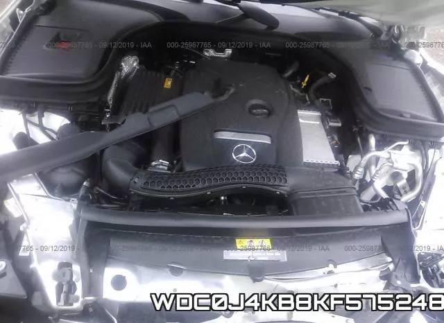 WDC0J4KB8KF575248 фото 2