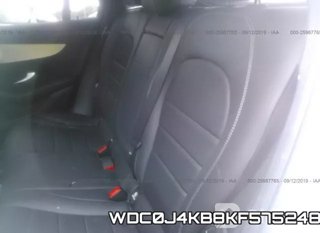 WDC0J4KB8KF575248 фото 9