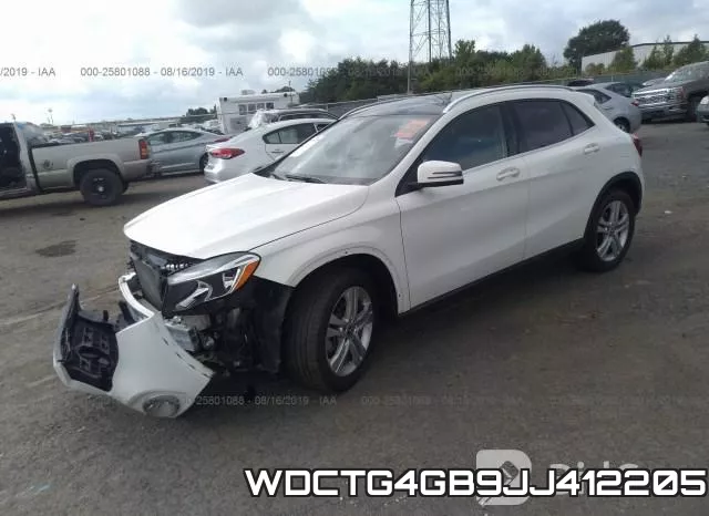 WDCTG4GB9JJ412205 фото 3