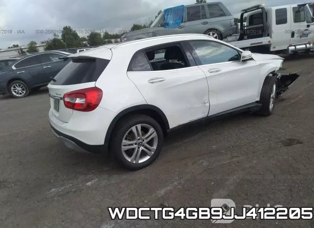 WDCTG4GB9JJ412205 фото 5