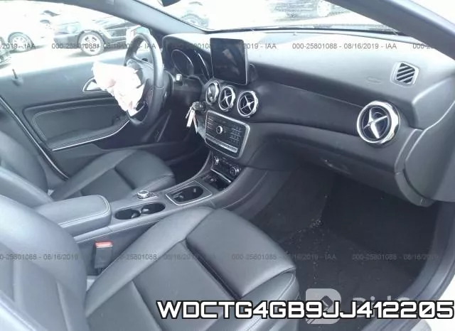 WDCTG4GB9JJ412205 фото 6