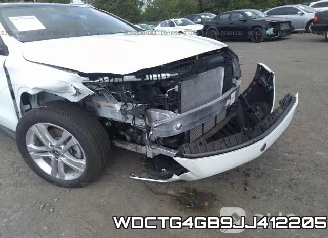 WDCTG4GB9JJ412205 фото 7