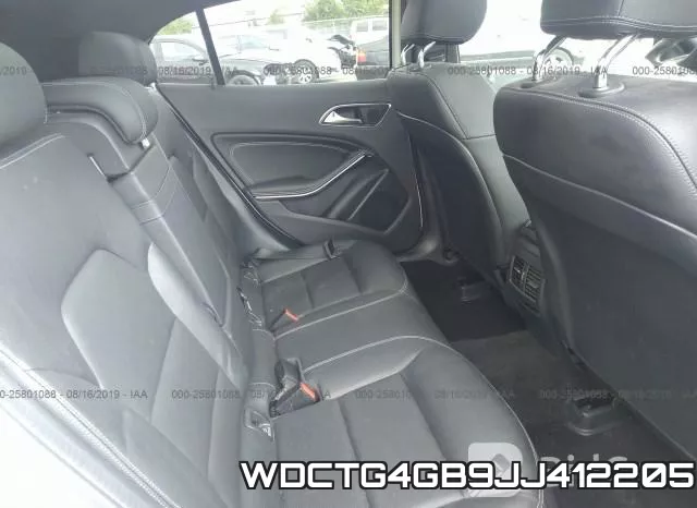 WDCTG4GB9JJ412205 фото 9