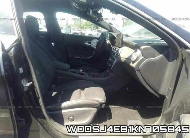 WDDSJ4EB1KN705845 фото 6