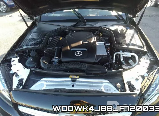 WDDWK4JB8JF720033 фото 2