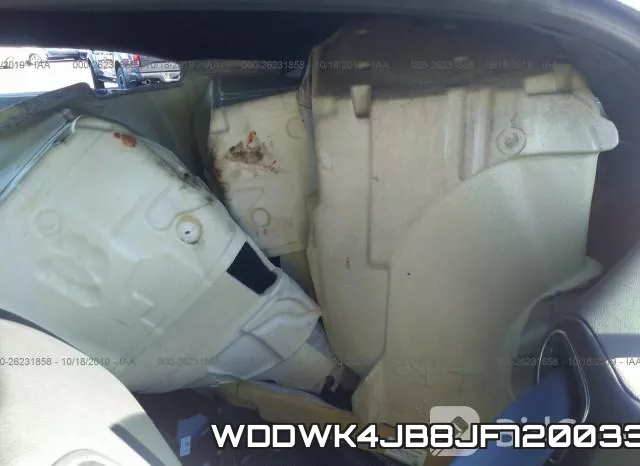 WDDWK4JB8JF720033 фото 9