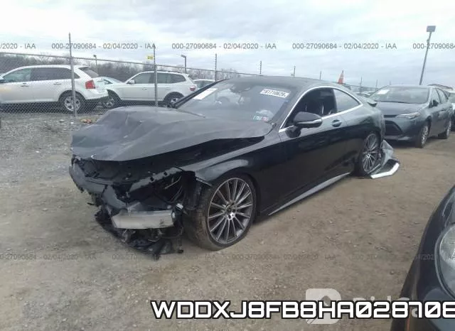 WDDXJ8FB8HA028708 фото 3