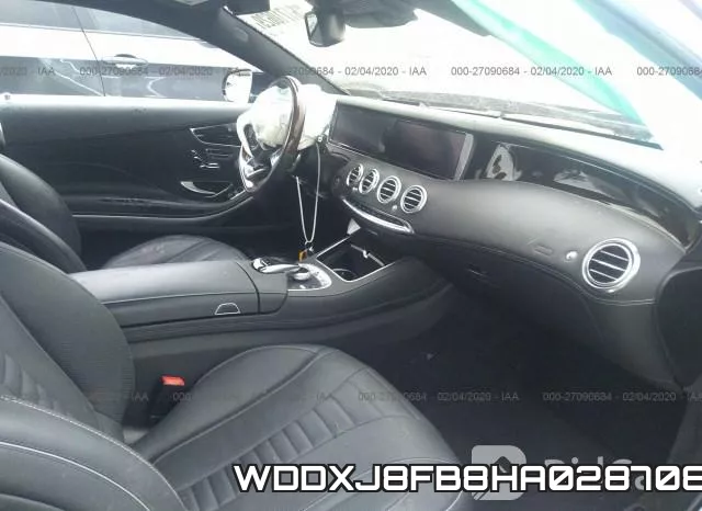 WDDXJ8FB8HA028708 фото 6