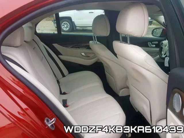 WDDZF4KB3KA610439 фото 7