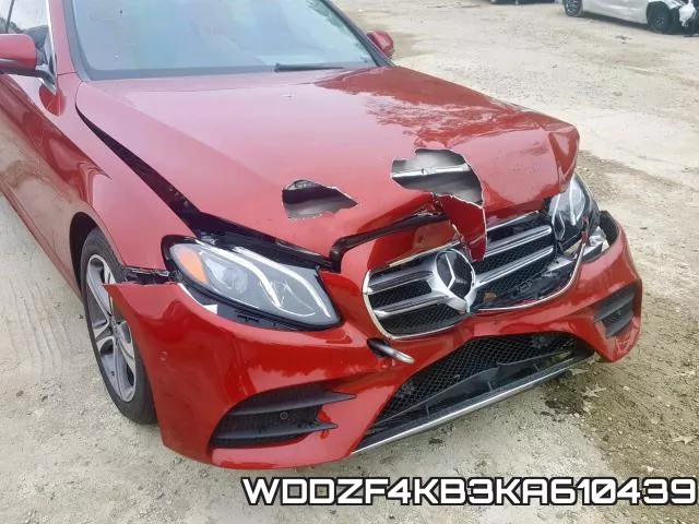WDDZF4KB3KA610439 фото 10