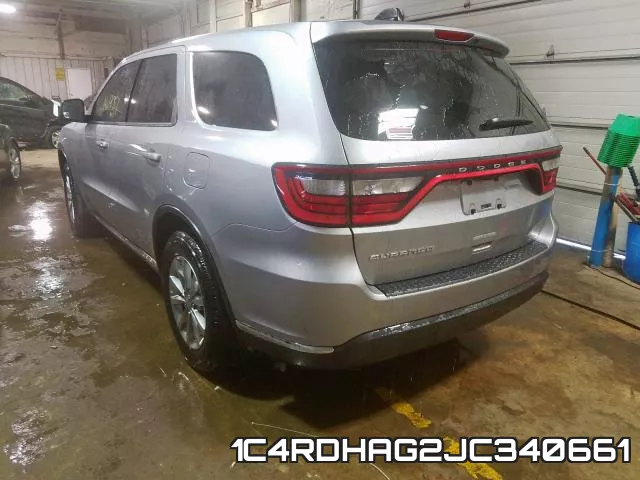1C4RDHAG2JC340661 фото 4