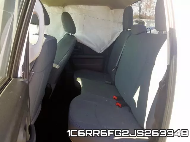 1C6RR6FG2JS263348 фото 7