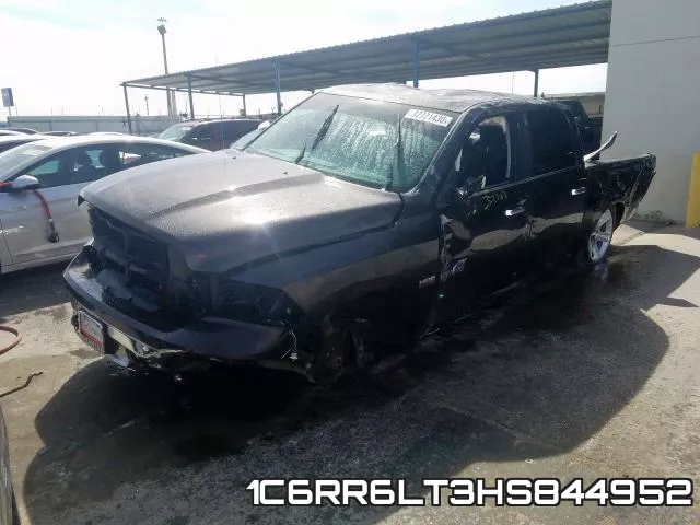 1C6RR6LT3HS844952 фото 3