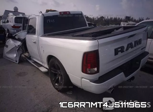 1C6RR7MT4JS111965 фото 4