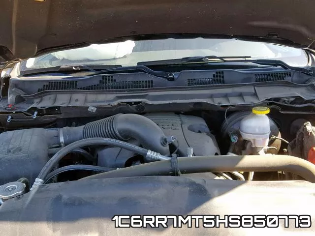 1C6RR7MT5HS850773 фото 8