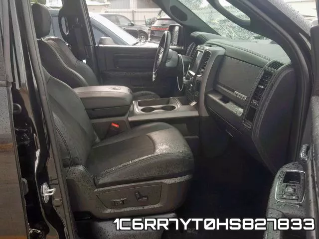 1C6RR7YT0HS827833 фото 6