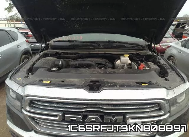 1C6SRFJT3KN808897 фото 2