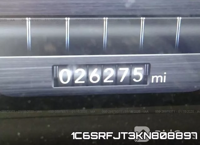1C6SRFJT3KN808897 фото 8