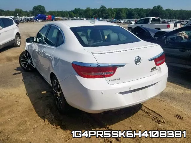 1G4PR5SK6H4108381 фото 4