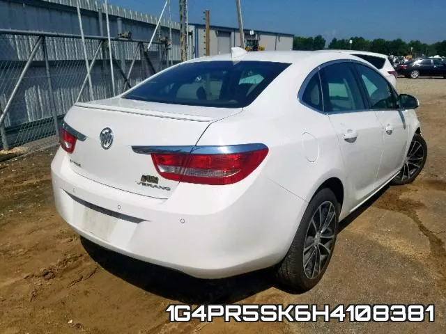 1G4PR5SK6H4108381 фото 5