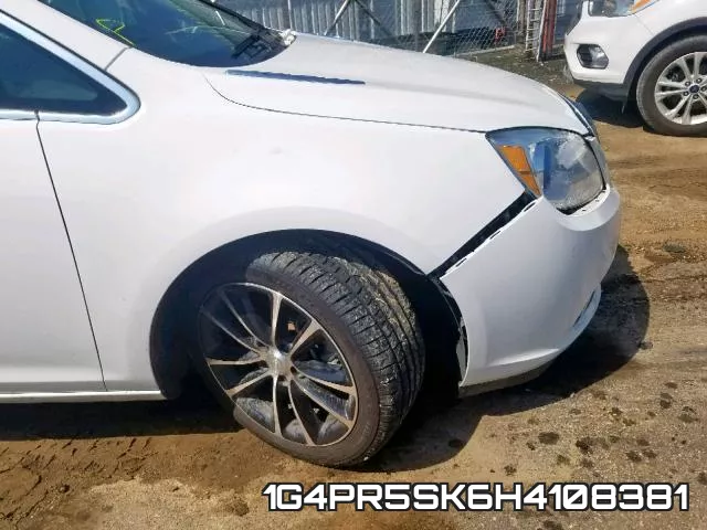 1G4PR5SK6H4108381 фото 10