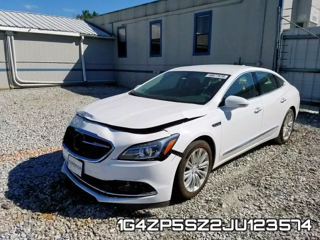 1G4ZP5SZ2JU123574 фото 3