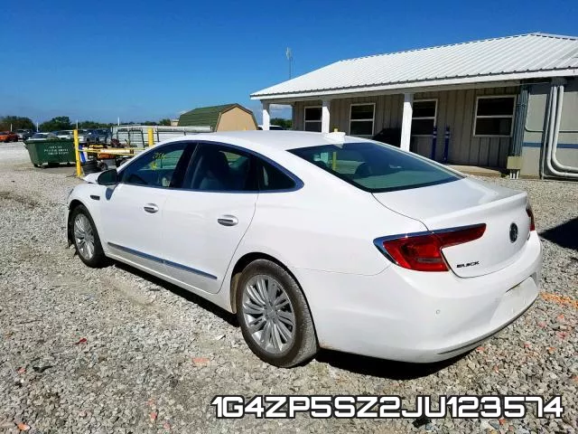 1G4ZP5SZ2JU123574 фото 4