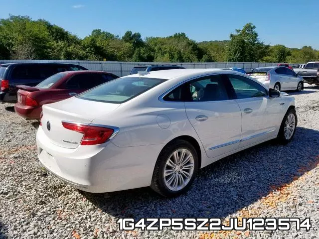 1G4ZP5SZ2JU123574 фото 5