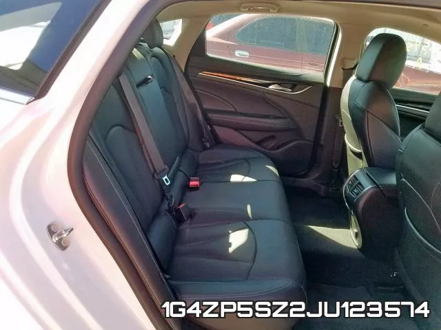 1G4ZP5SZ2JU123574 фото 7