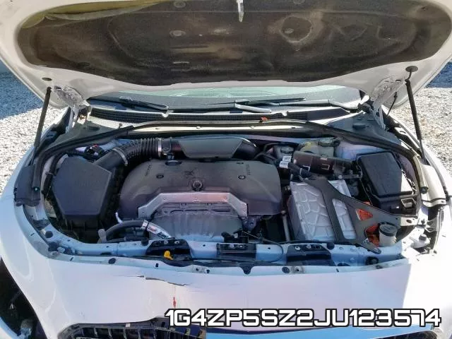 1G4ZP5SZ2JU123574 фото 8