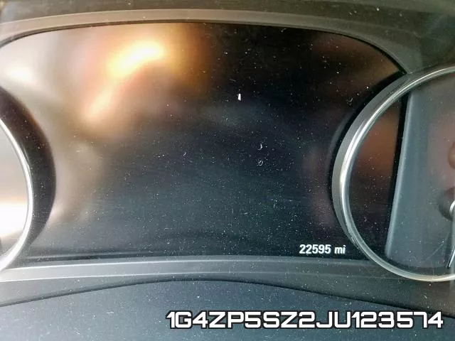 1G4ZP5SZ2JU123574 фото 9