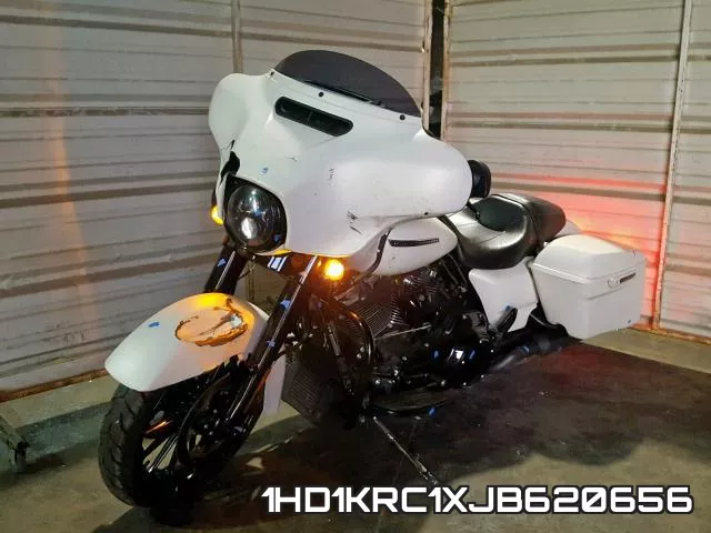 1HD1KRC1XJB620656 фото 3