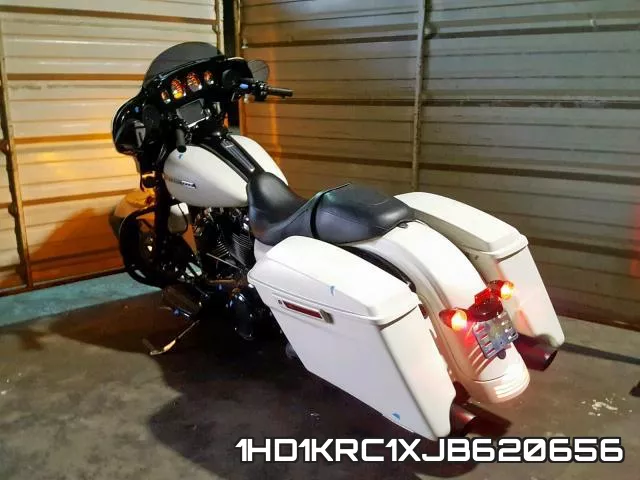 1HD1KRC1XJB620656 фото 4