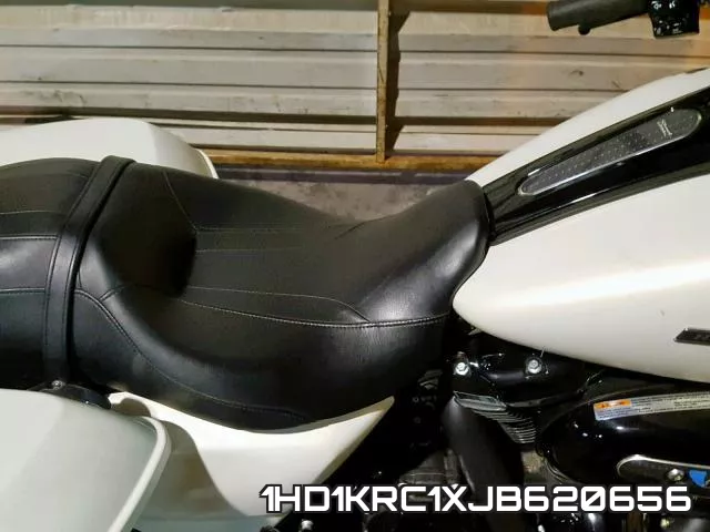 1HD1KRC1XJB620656 фото 6