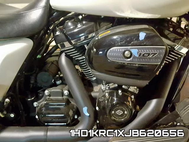 1HD1KRC1XJB620656 фото 8