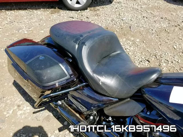 1HD1TCL16KB957496 фото 7