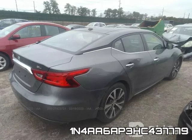 1N4AA6AP3HC437779 фото 5