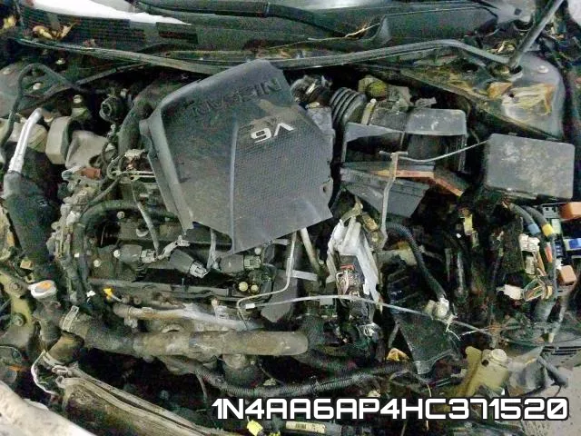 1N4AA6AP4HC371520 фото 8