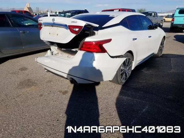 1N4AA6AP6HC401083 фото 5