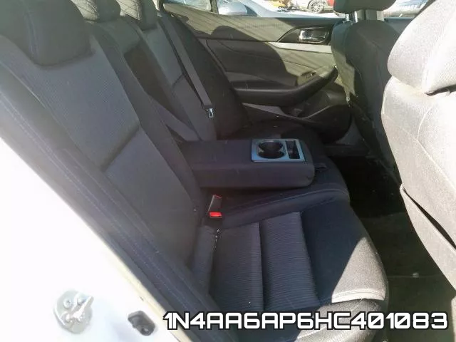 1N4AA6AP6HC401083 фото 7