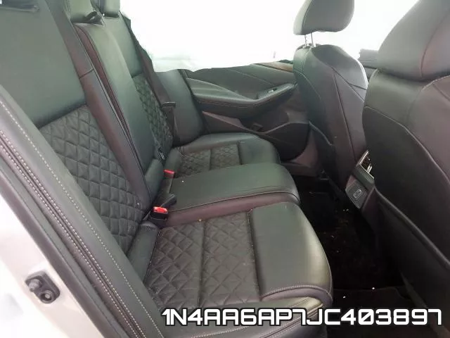 1N4AA6AP7JC403897 фото 7