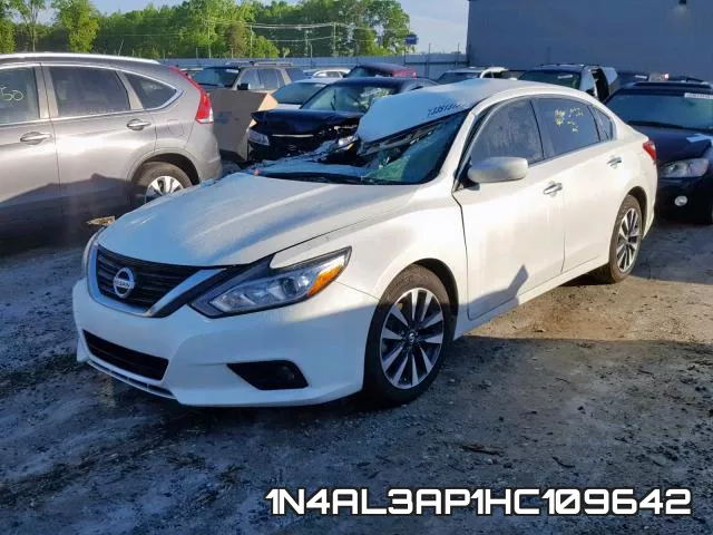 1N4AL3AP1HC109642 фото 3