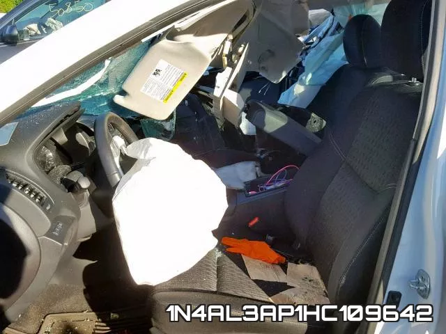 1N4AL3AP1HC109642 фото 6