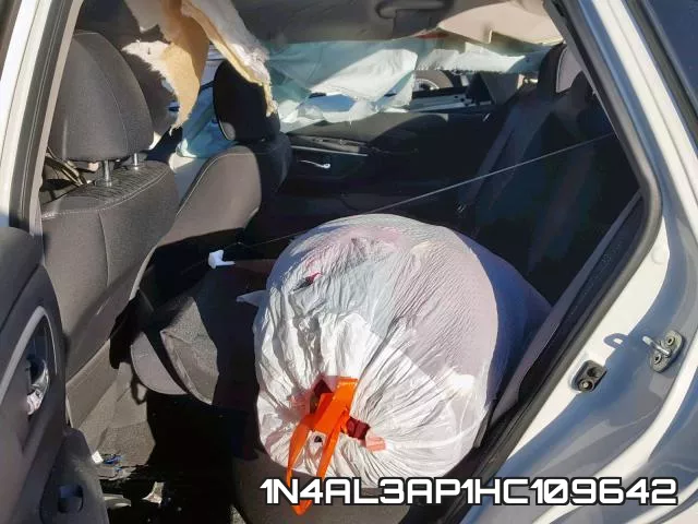 1N4AL3AP1HC109642 фото 7
