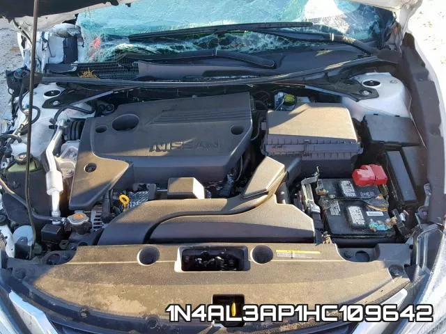 1N4AL3AP1HC109642 фото 8