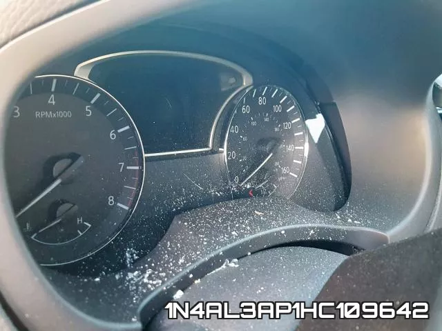 1N4AL3AP1HC109642 фото 9