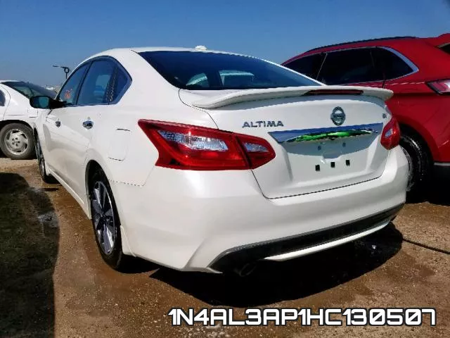 1N4AL3AP1HC130507 фото 4