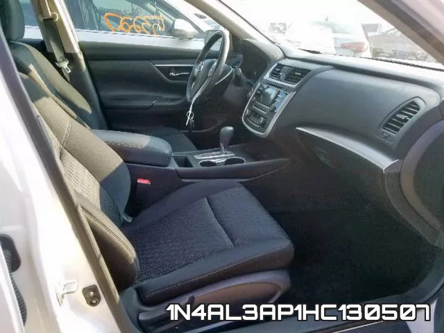 1N4AL3AP1HC130507 фото 6