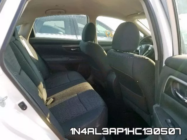 1N4AL3AP1HC130507 фото 7