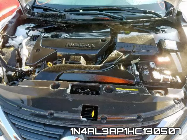 1N4AL3AP1HC130507 фото 8
